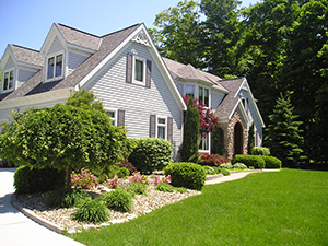 Landscapers and Lawncare Services in Greensboro, MD